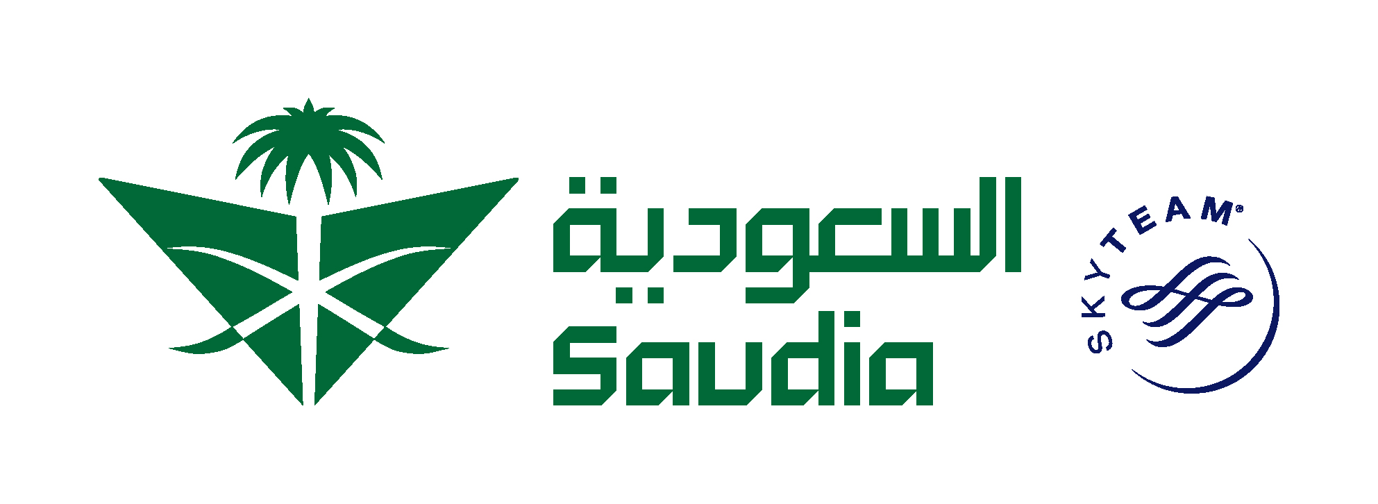 Saudi Arabian Airlines