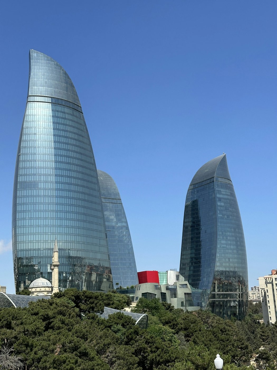 Azerbaijan