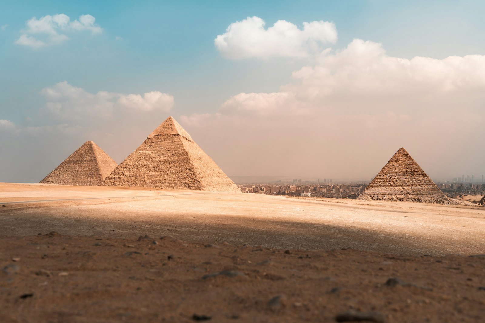Egypt