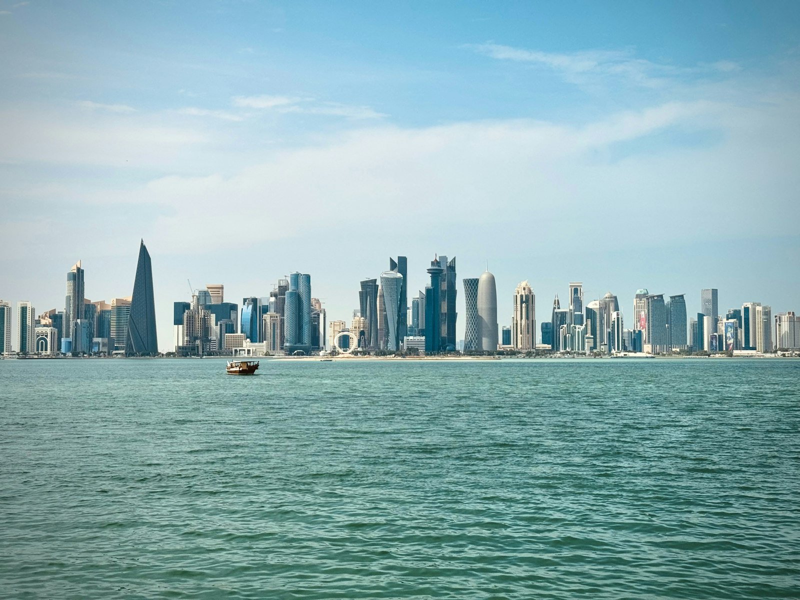 Qatar